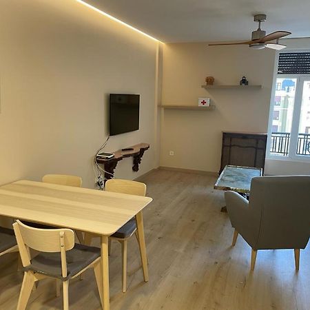 Apartamentos Gyc Vistas A Santo Domingo 莱昂 外观 照片